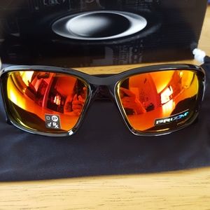 Oakley Straightlink Sunglasses